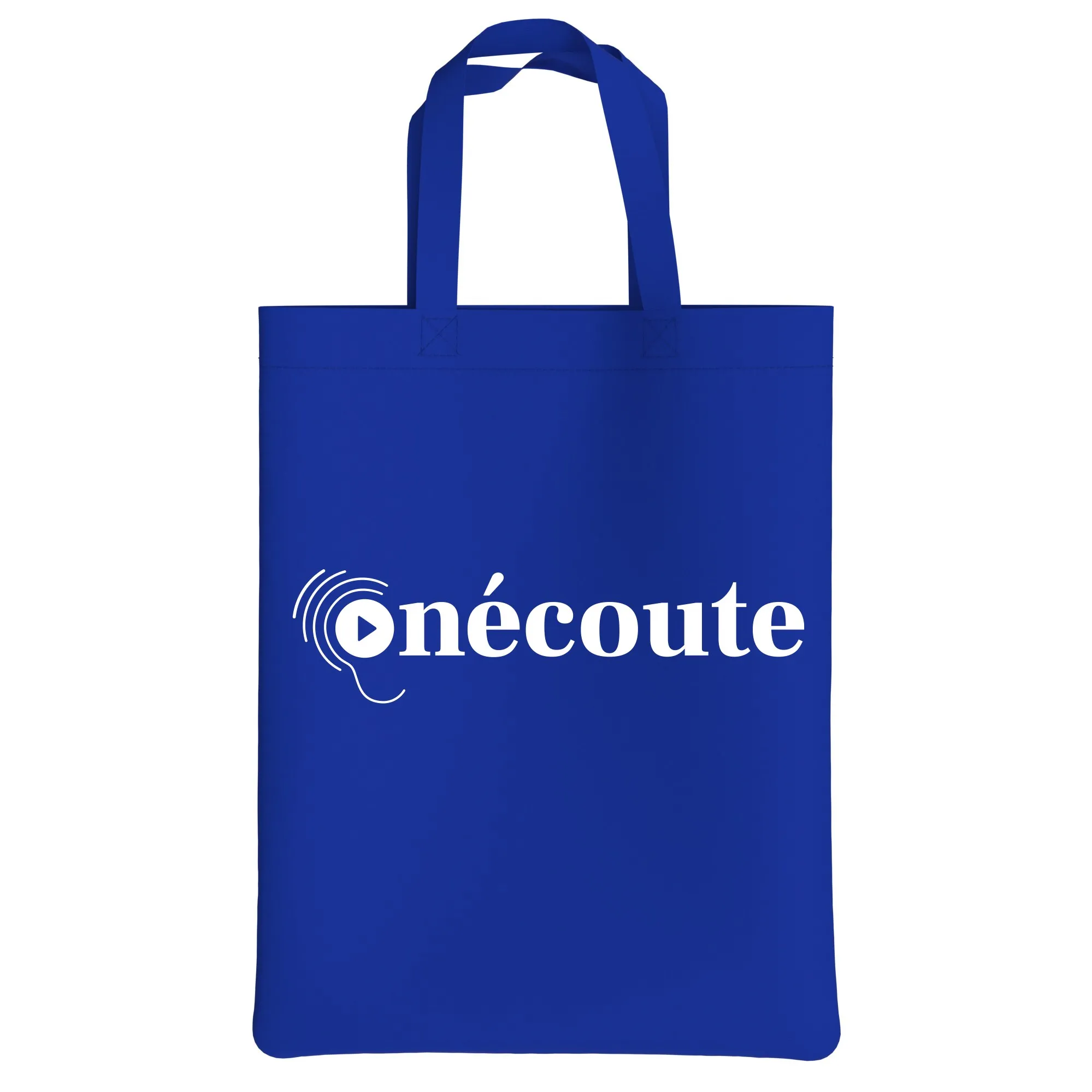 Tote bag Onécoute