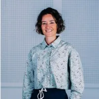 Portrait de Mélanie Coudevylle