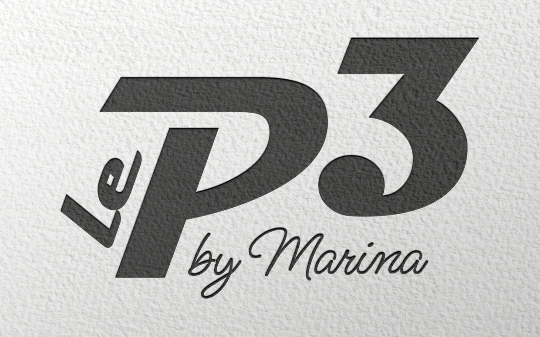 Le P3 by Marina