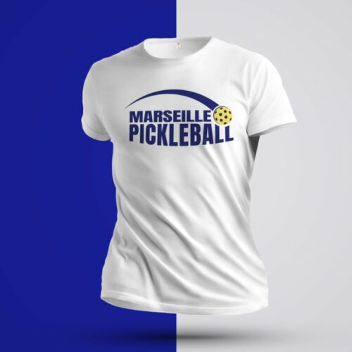 Marseille Pickleball