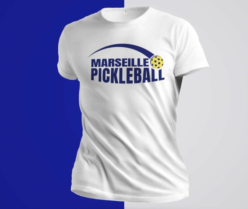 Marseille Pickleball