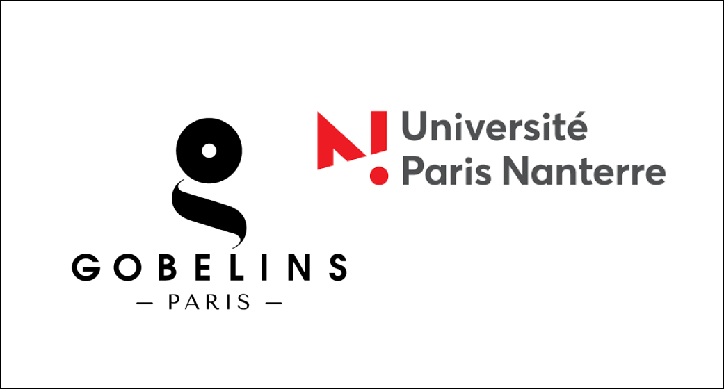 Université paris nanterre et les gobelins