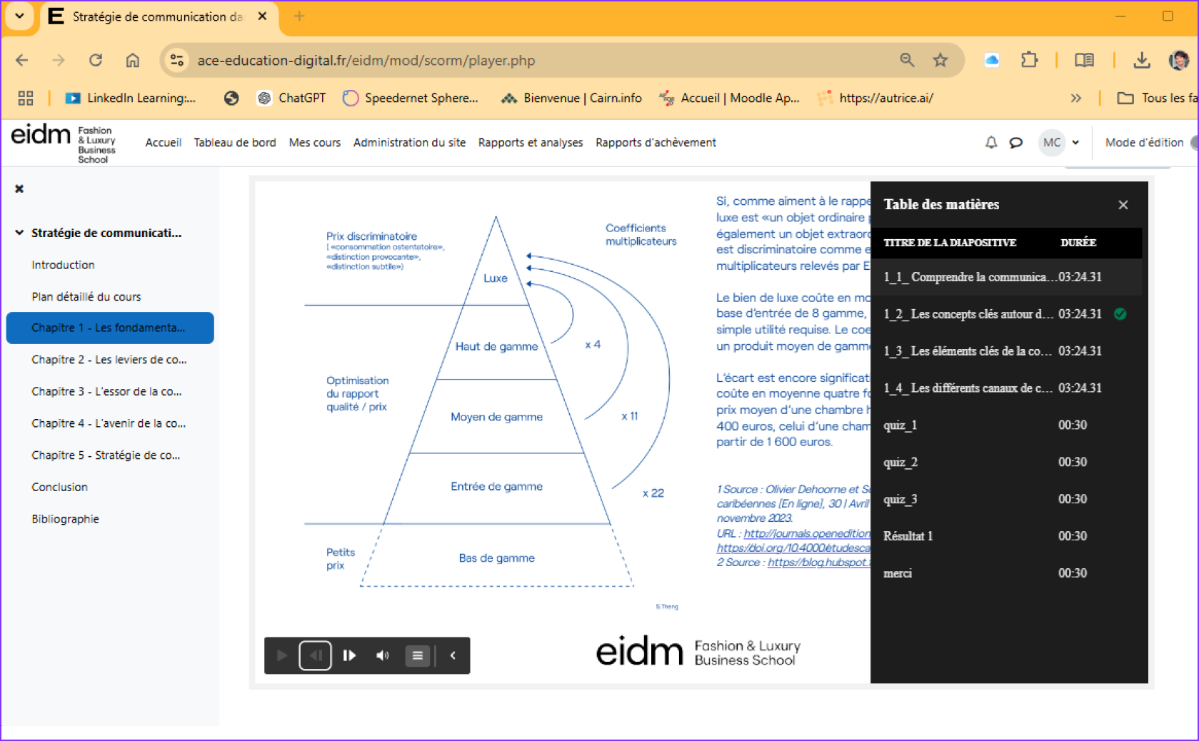 module de formation interactif 3