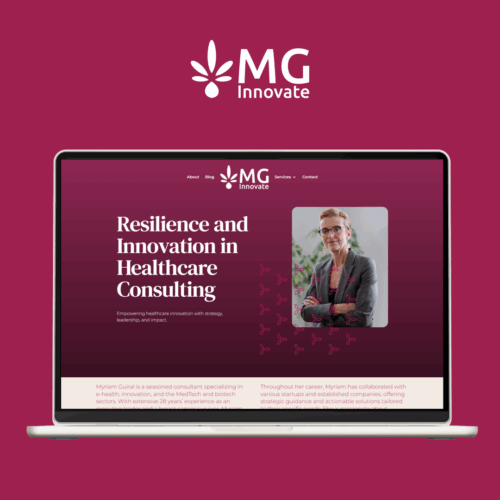 Mg Innovate
