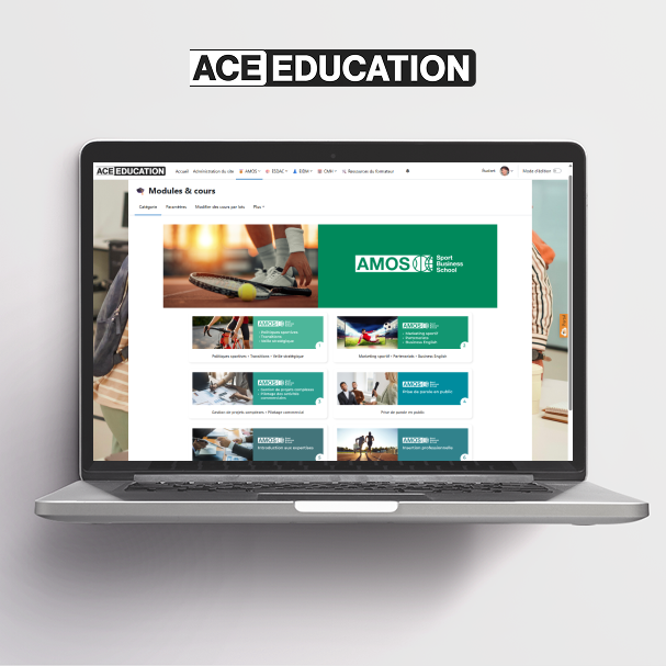 Dispositif de formation 100% distanciel, Mélanie Coudevylle